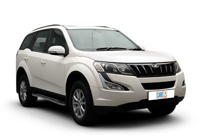 Mahindra XUV500-img